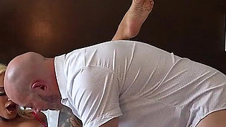 Don't Fire My Husband - Creampie Me Instead