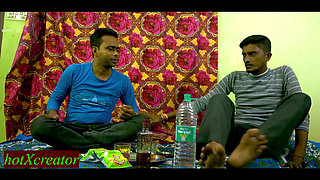 Please Don't tell my Husband! Friend wife Sex