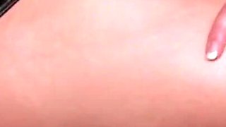 Latex thongs,big ass,small tits...this girl will get ass fuck