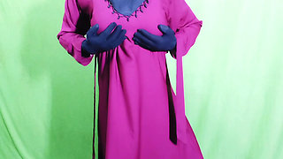 Indian Canadian Panjabi Outdoor Injoy