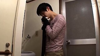 Tight asians snatch hardcore dp