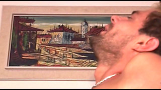 At 60 to Be Cummed in the Mouth