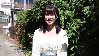 Japanese Idol Finalist's AV Debut. Asian erotic video x2x36ECED4A62A87DBAE9