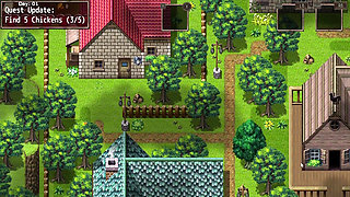 Wet Dreams with a Mermaid