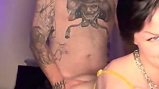 Cucking You Through the Screen Mini Video