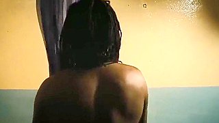 Blonde Milfs Hardcore Paradise Love Ignites Curvy Interracial Passion