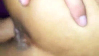 First Time Anal Sex for This Amateur Latina Girl