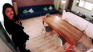 Doreen And Stevens Emo Porn By - Steven Shame