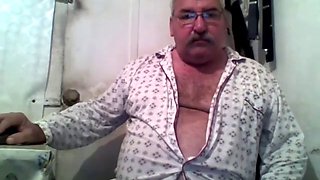 Daddys Webcam Play