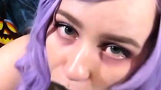 Sunny Free Amateur Handjob Big Cock Interracial