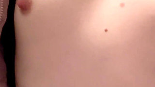 Shows Body in Public Toilet