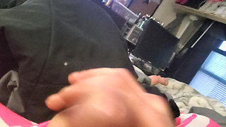 CD Michelle Tells Story About the Day My