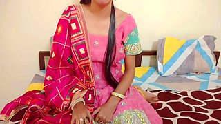 Indian Desi Married Step-sister Cheats On Her Husband And Gets Fucked By Step-brother Foot Fetish Seduce In Hindi Audio