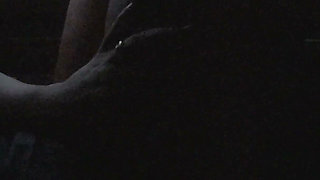 Couple on the Bus: Filth, Flashing and Cumming Mid-trip