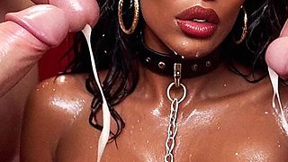 Hot Sex Amelia and Liam in BDSM Hotel,big Tits, Big Dick, Gangbang, Bukkake,interracial Sex