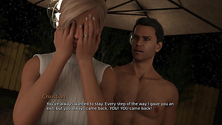 My Husband's Boss - Chapter 2 - Mr. Reese Fucked Vivian When She Went to His Room