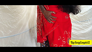 On the day of the reception, the brother-in-law celebrated the wedding night with the sister-in-law.  ( Part 1)