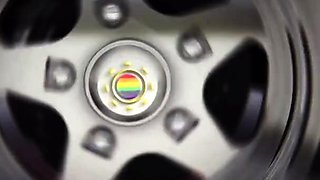 Shiny Baggy Pants Hookup in the Woods