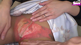 Elegant Wife Pickup Aoyama Edition an Earnest Woman Over Thirty First Ever Swallow - a