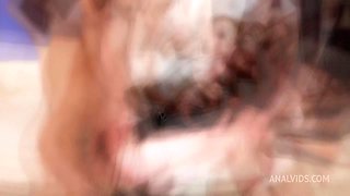 RELOAD Milk Overflow, Alisia, 4on1, BWC, ATM, DAP, Deepthroat