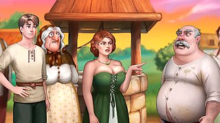 Pioneer, what legend, mother