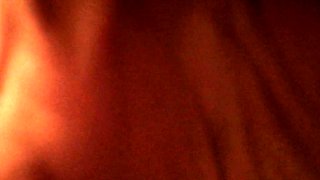 Sexy MILF's First Webcam Movie Part 2