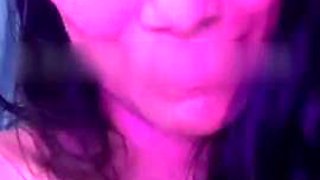 Solo babe teasing on cam: Amateur, Big Ass  Xhamster Porn