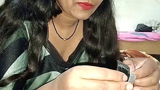 Indian condom, plowed, unexperienced