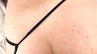 Alex Becker And Eva Keks - Stepmoms Surprise: Cheating Husband? Ill Fuck My Stepson Instead!