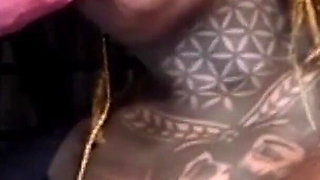 kinky Slutty Queen" Hungry for Huge Cocks