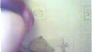 Amateur Webcam Fisting