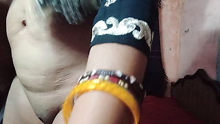 Desi Girl Friend and Boy Friend Doggy Style