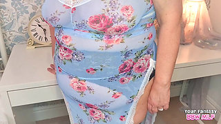 Cum All Over Hot Wife MILF - Homemade Erotica by Mature Amateur Milf Cheating Slut Mom and Aunt with Big Tits