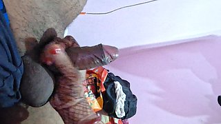 Stepmom Give Stepson Deep Throats Blowjob E-1