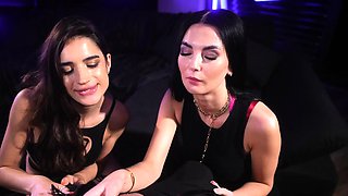 LifeSelector-Candie Luciani, Simon Kitty: An Offer You