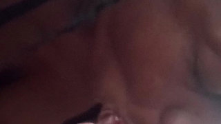 Vacuum Lips Suck the Candy Right off