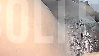 Masturbating the Pussy Nicely