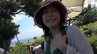 Resort Escape With Rin, A 32-year-old Married Woman - 1