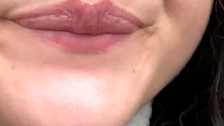 Delicious Cock Smell with Tiny Humans in My Foreskin