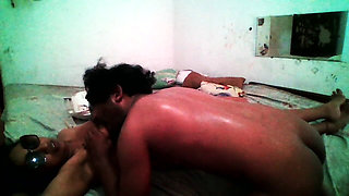 I Want to Fuck Your Ass Baby