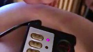 Extreme bondage and submission punishment for naughty teen