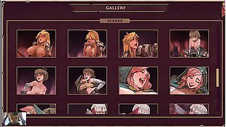 Car Toon In The Best Muscle Blondie Sex Animations - Jessicas Curse
