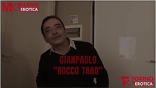 Casting Torinoerotica - Milanoerotica Gianpaolo Vs Mesmeratrix