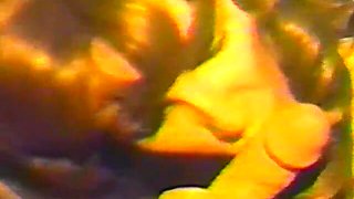 Retro porn with the hottest retro babes and blowjobs