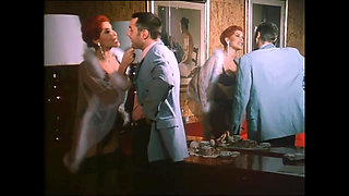 Hard anal vintage sex! DVD