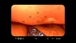 Sexy Turkish girl with wet pussy treats herself with vibrator