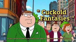 Hot MILF Cheating Wives & Cuckold Husbands Hentai Compilation