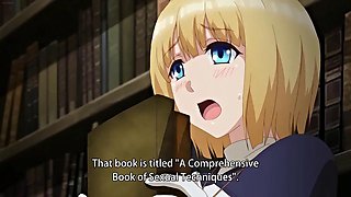 Isekai: Big Ass, Brunette  Xhamster Porn