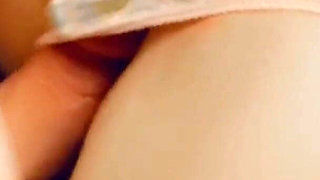 Trying Sex with a Rubber Friend