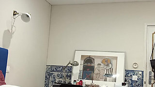 My Neighbor Invited Me Over for Some Really Great Sex on Sunday.